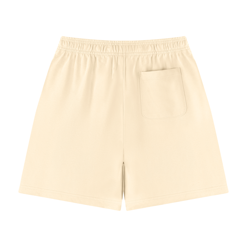 Unisex Cotton Shorts