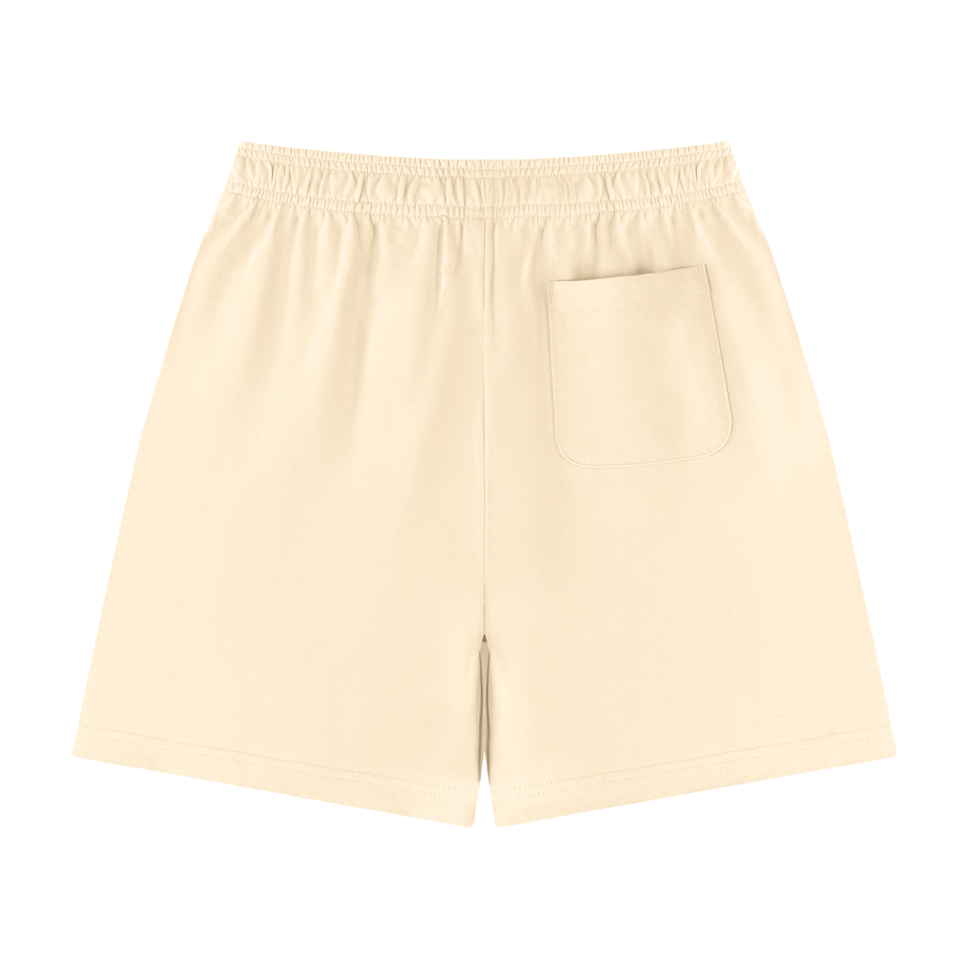 Unisex Cotton Shorts