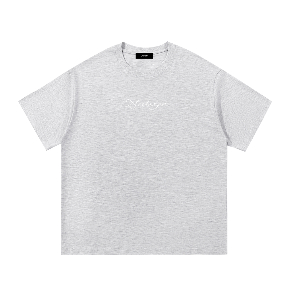Nautagan OG Logo Cotton T-Shirt