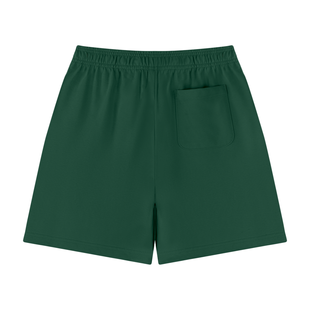 Unisex Cotton Shorts