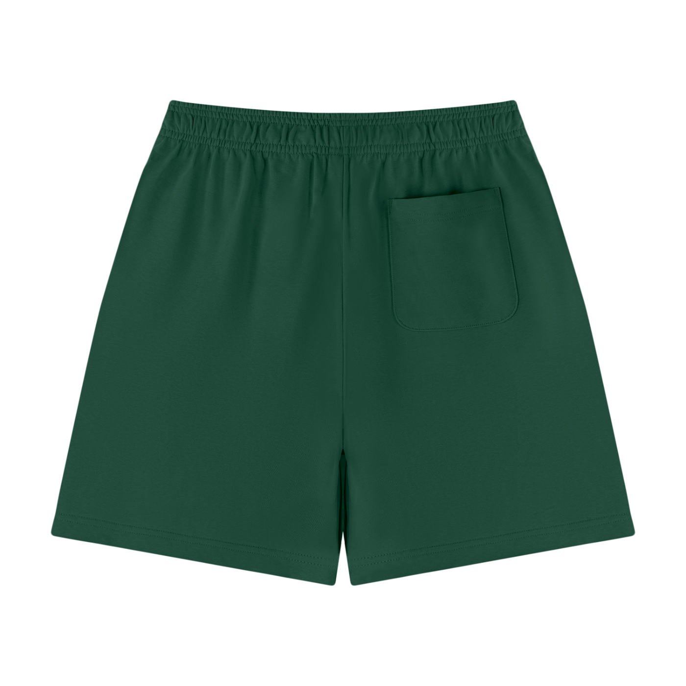 Unisex Cotton Shorts