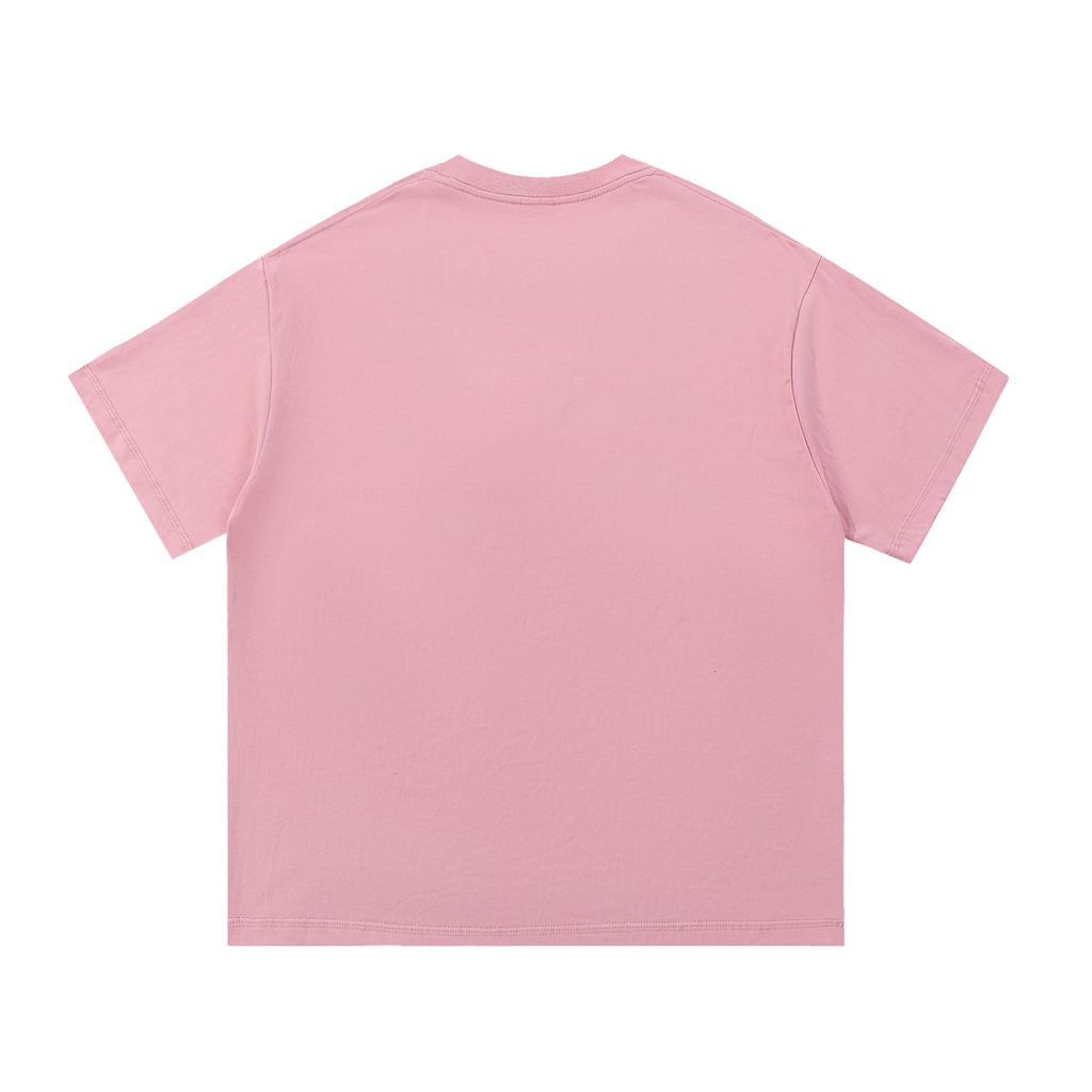 Nautagan OG Logo Cotton T-Shirt