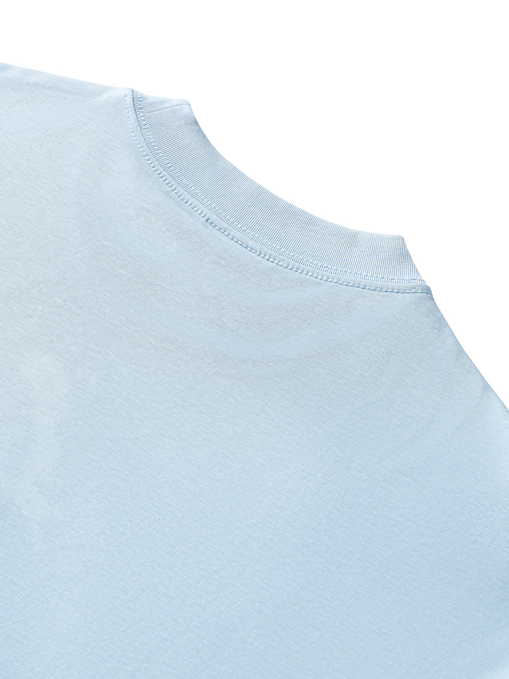 Nautagan Sorona Quick-Dry Cooling T-Shirt