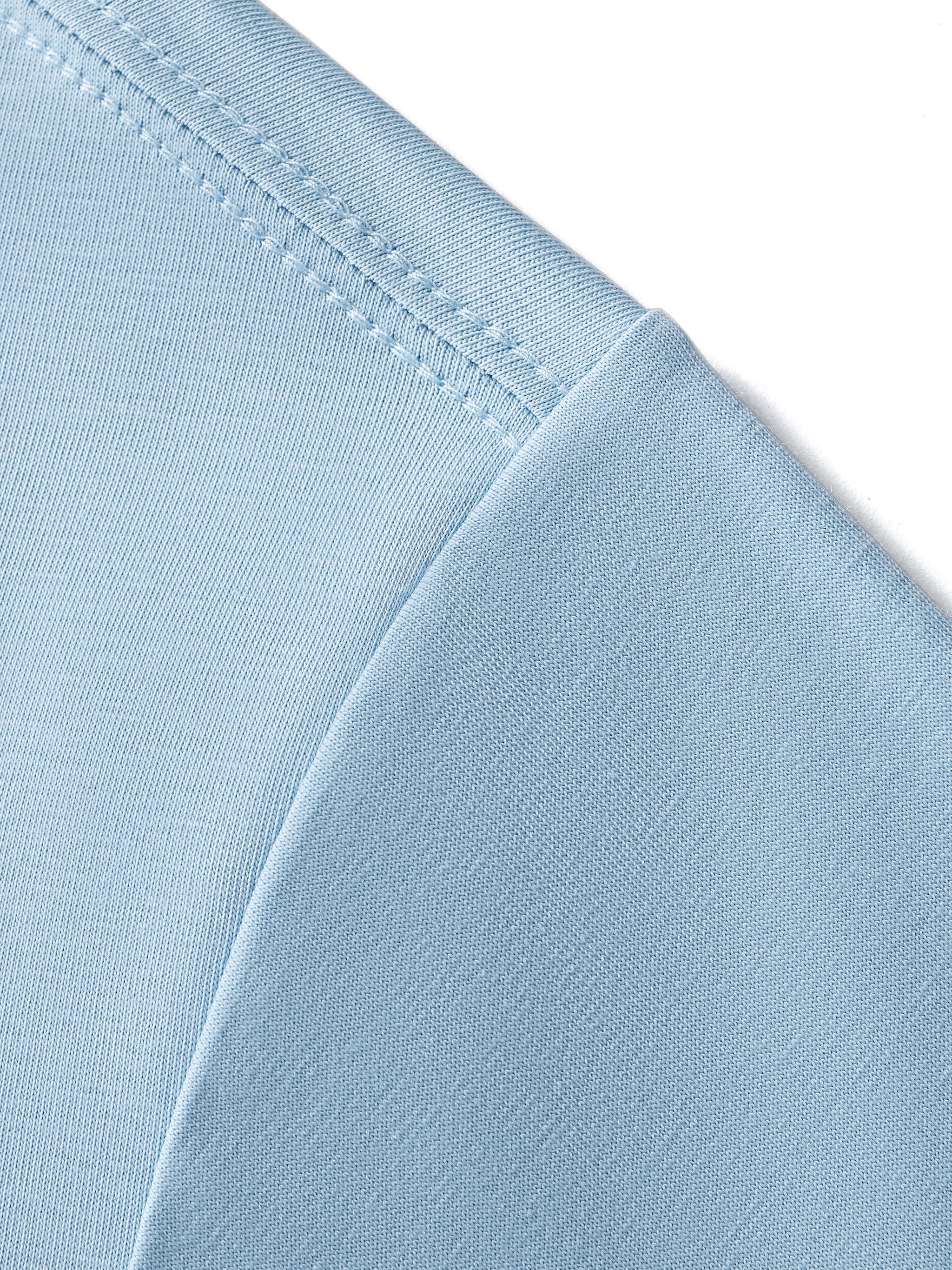 Nautagan Sorona Quick-Dry Cooling T-Shirt