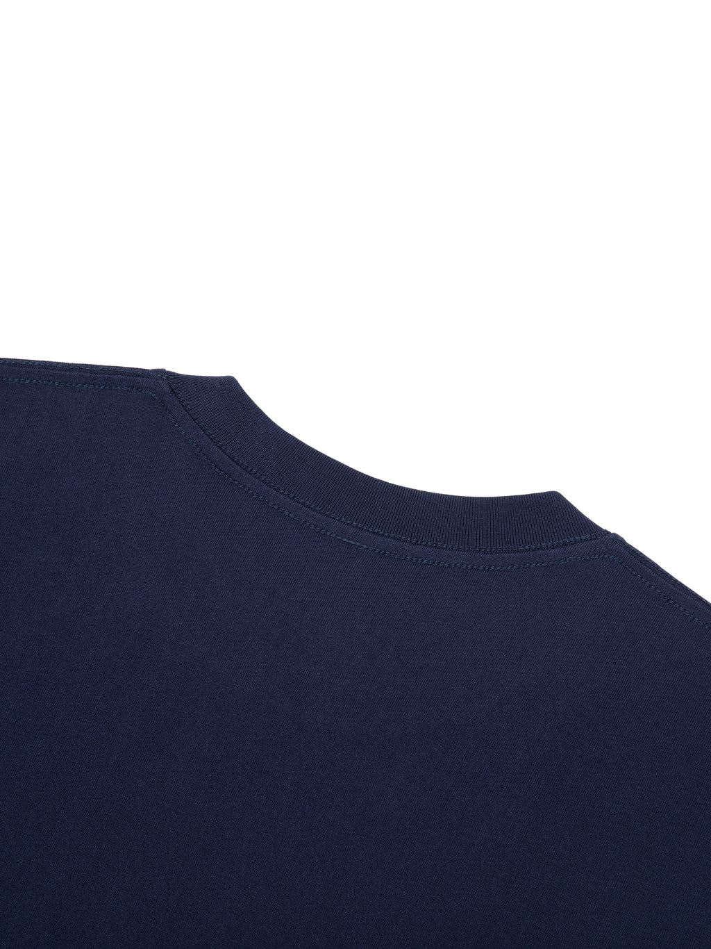 Nautagan OG Logo Cotton T-Shirt