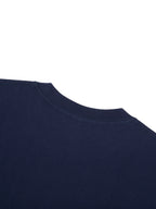 Nautagan OG Logo Cotton T-Shirt