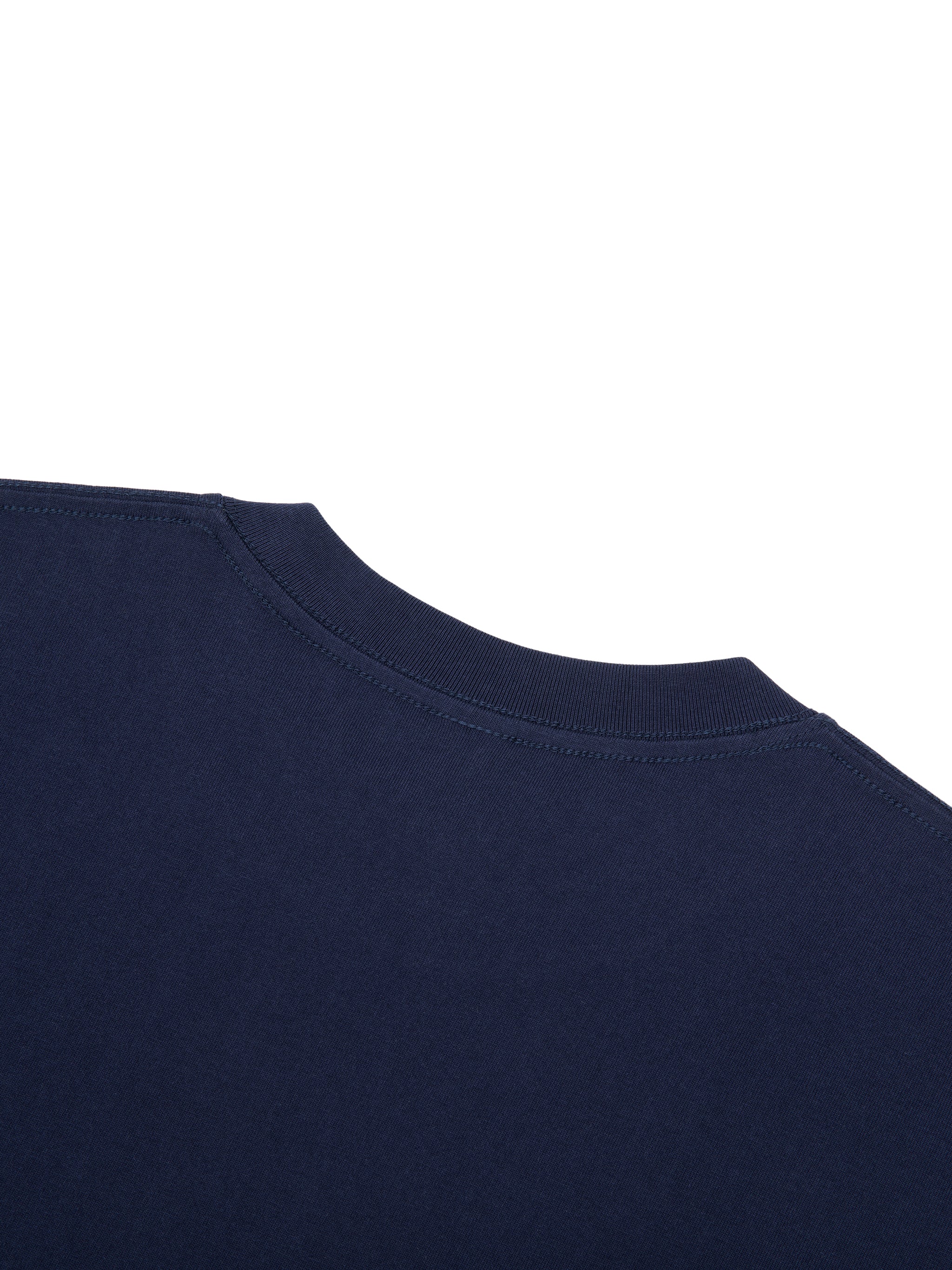 Nautagan OG Logo Cotton T-Shirt