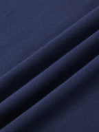 Nautagan OG Logo Cotton T-Shirt