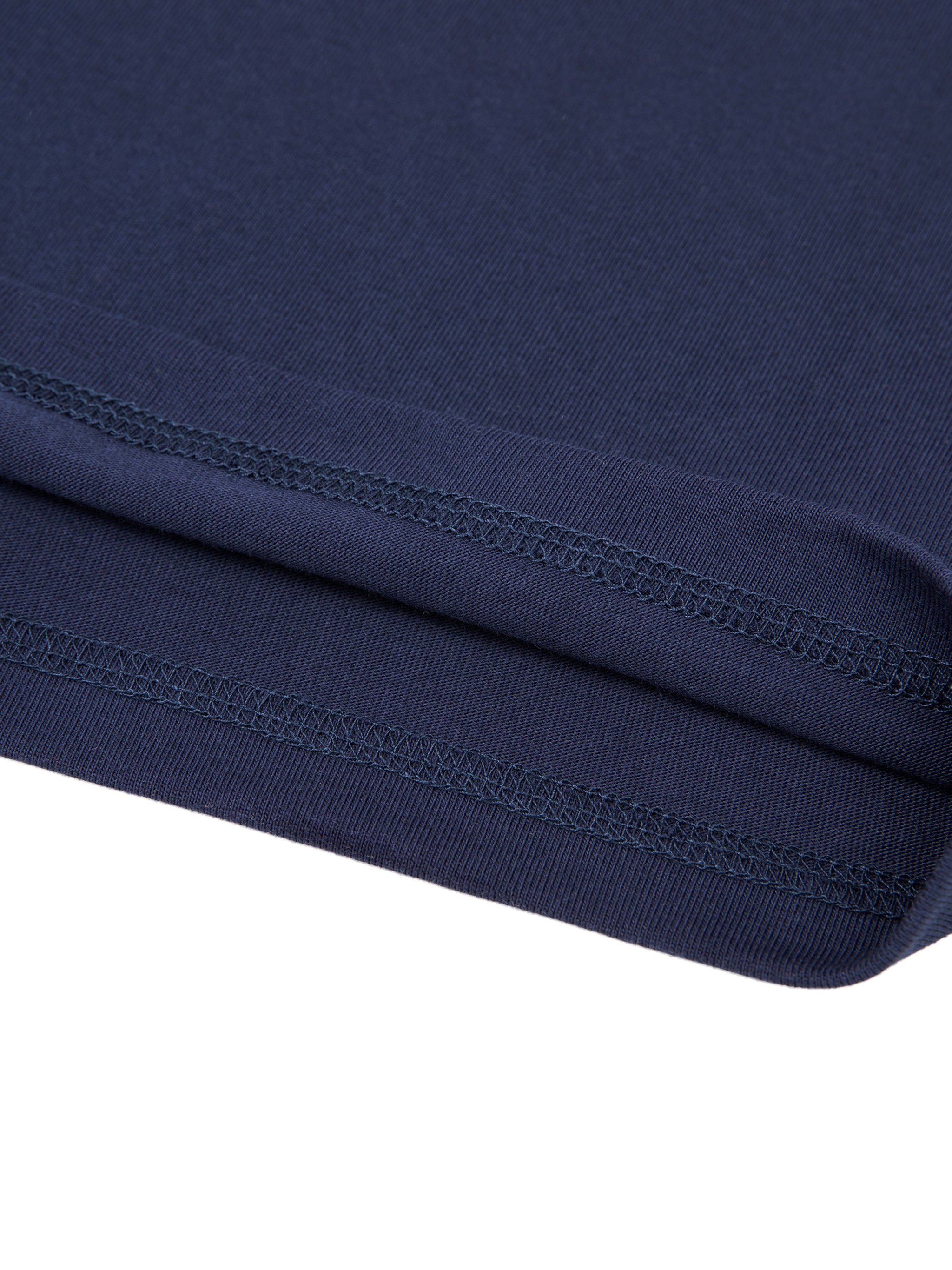 Nautagan OG Logo Cotton T-Shirt